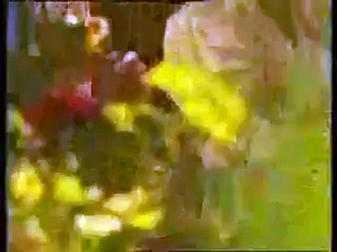 اشهار لولب الهلال في التسعينات في التلفزة المغربية RTM Maroc