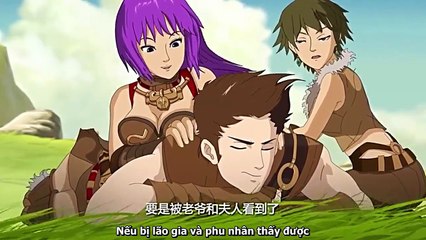 High-Impact Action Films 🎬