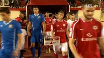 Split - Dinamo 1-0, sažetak, 30.10.2015. HD