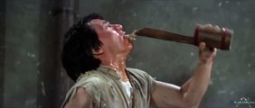 ---☯ Jackie Chan Vs Ken Lo (Drunken Master II) Final Fight HD ☯ - YouTube
