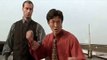 Jackie Chan - Who Am I - Fight Scene - YouTube