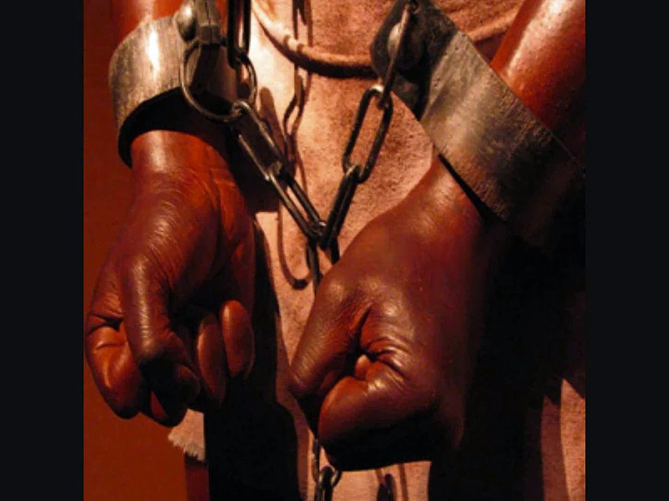 Thanks for giving me your land Thanksgiving story Pt.1