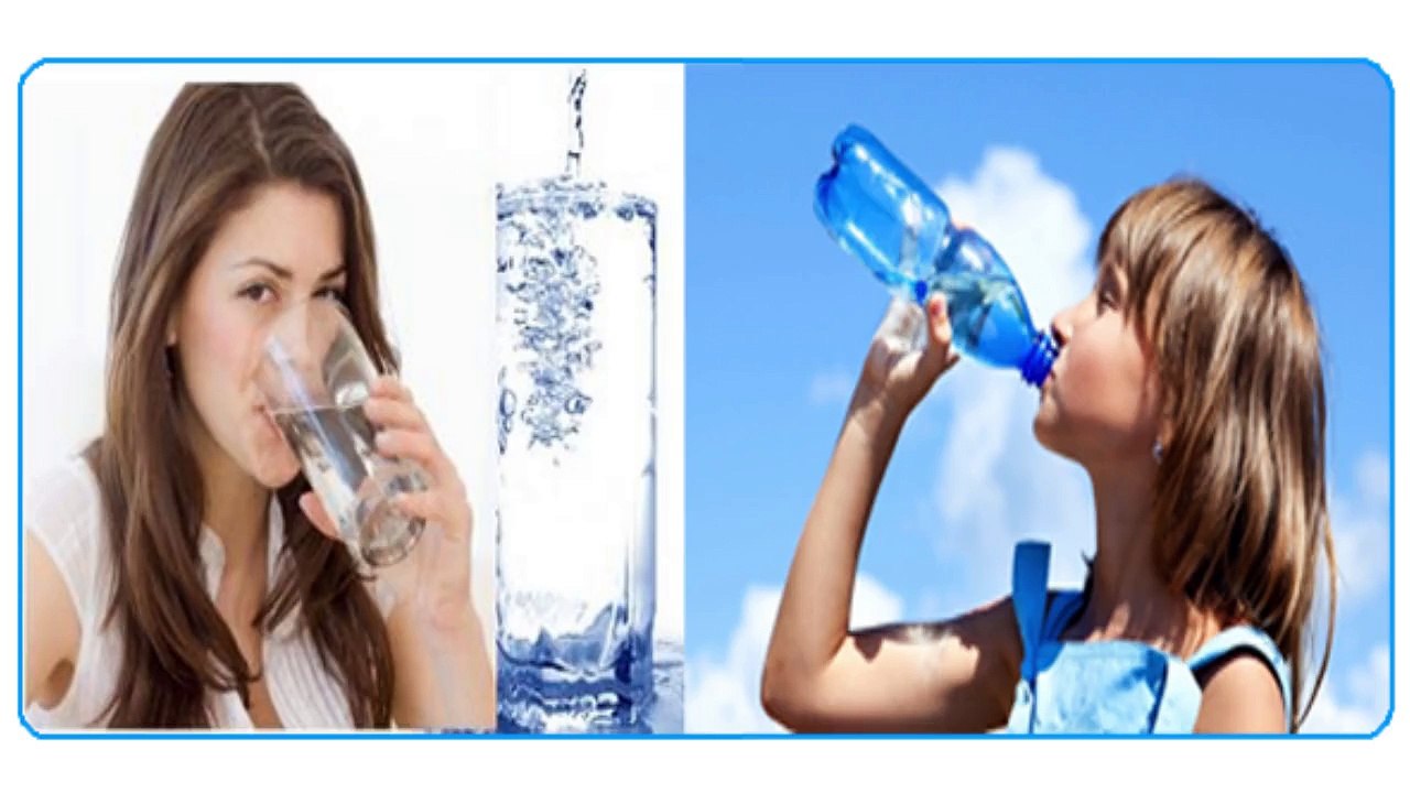 Water Purifying and Filtering System