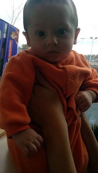 cute baby  video