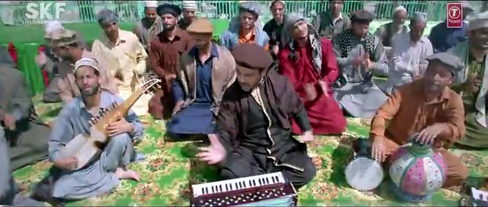 Bhar Do Jholi Meri (Qawali) HD Video Song- Bajrangi Bhaijaan [2015]