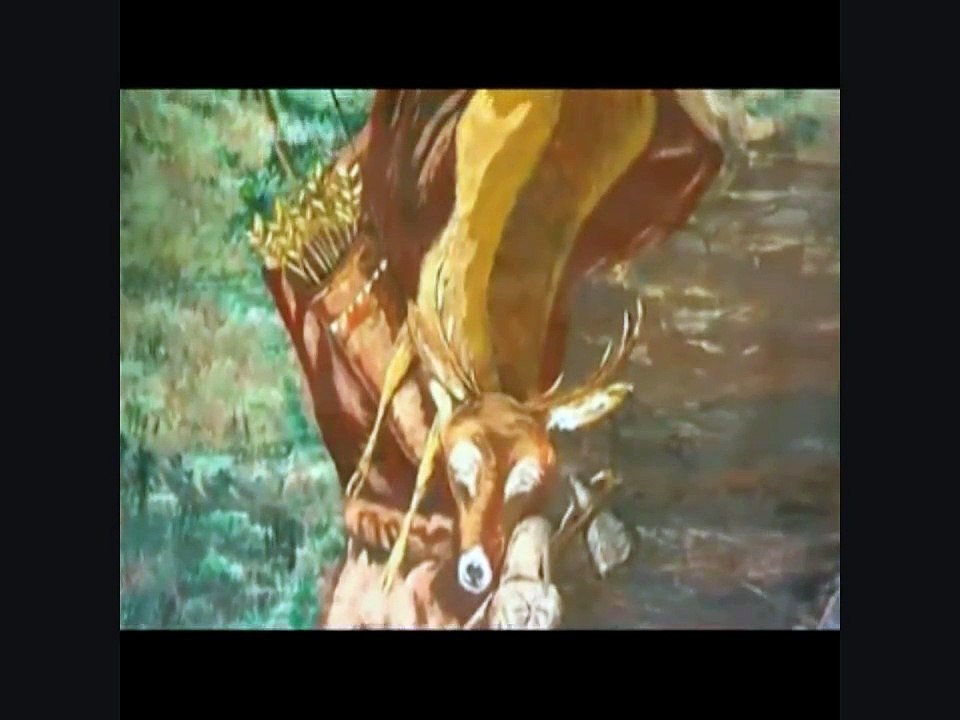 Thanks-for-giving me your land Thanksgiving story Pt.3