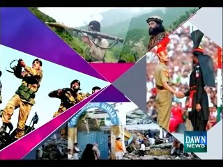 Dusra Rukh - November 1st, 2015