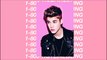 Justin Bieber - Hotline Bling (Remix)
