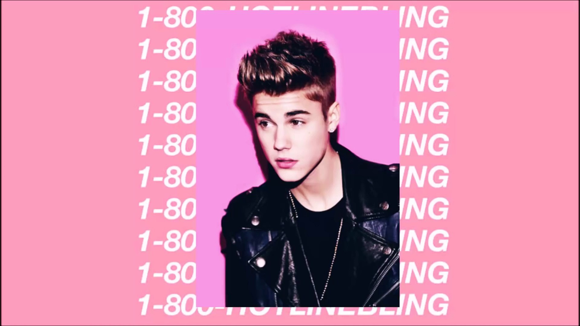 ⁣Justin Bieber - Hotline Bling (Remix)