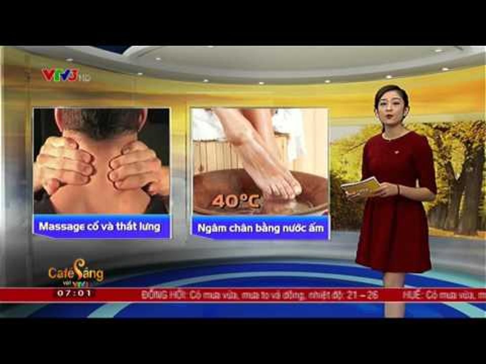 THỜI TIẾT | 7H - 02/11/2015