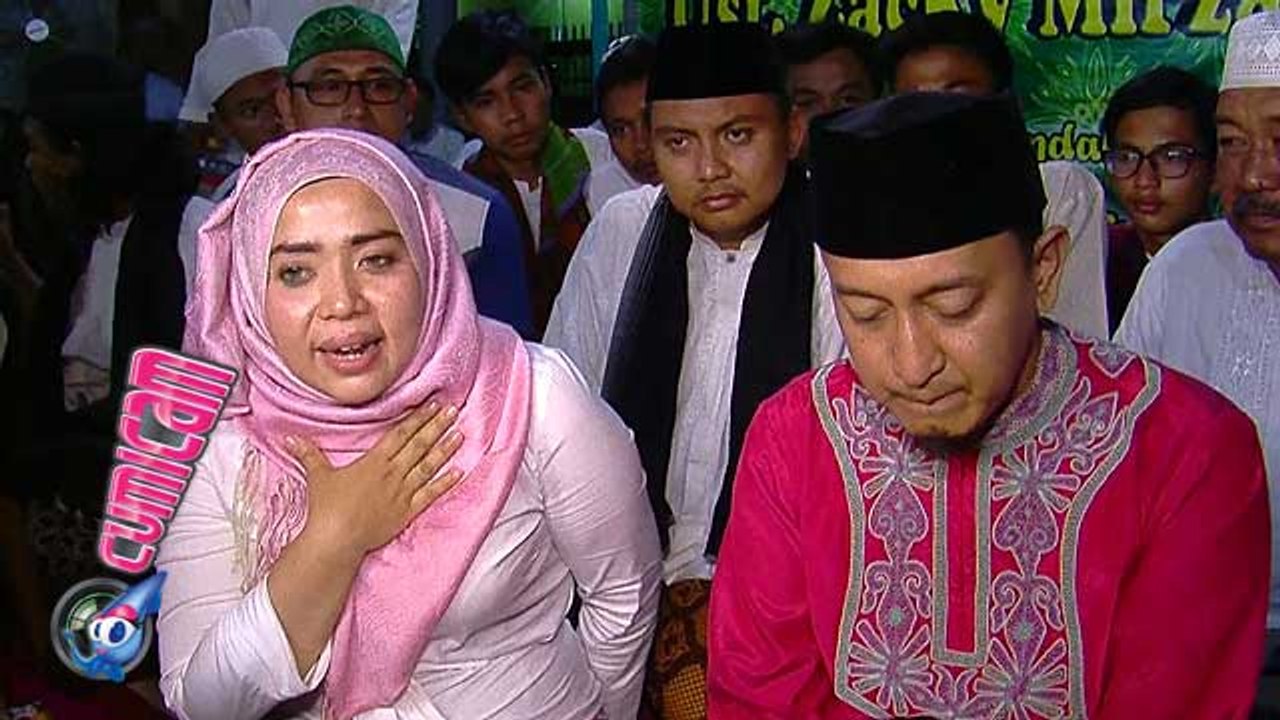 Muzda Sudah Temukan Pengganti Nassar? - Cumicam 02 November 2015