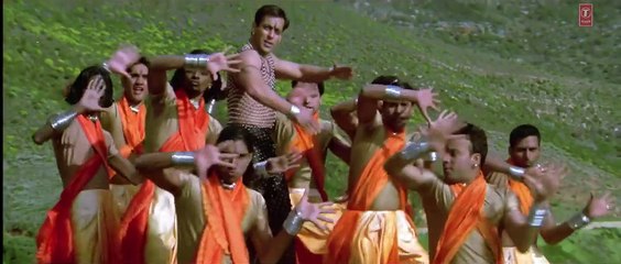 Har Dil Jo Pyar Karega Title Song_ Ft Salman Khan, Rani Mukherjee