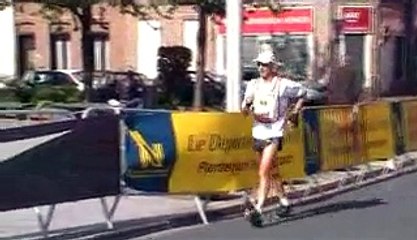 Les 28 heures de Roubaix en 2010 - partie 4