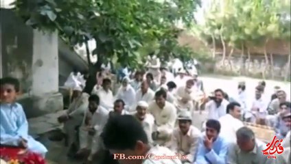 Da mashom taqreer wawray - pashto very funny speech -