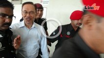 Nur Jazlan: Anwar gets special treatment compared to others