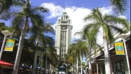Hawaii Beach Weddings