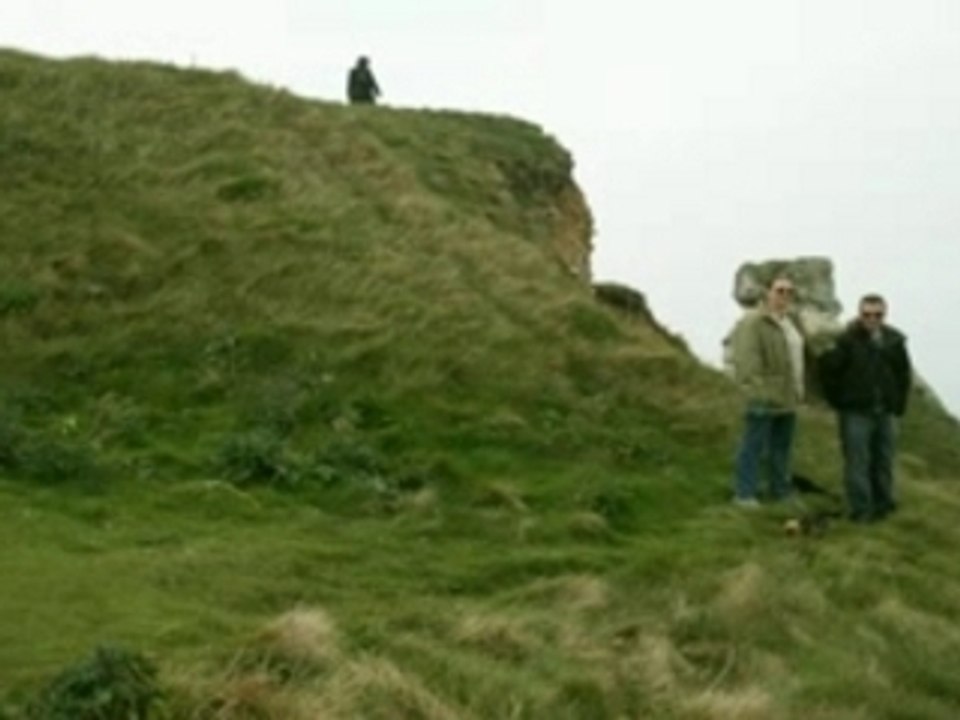 Etretat 2007