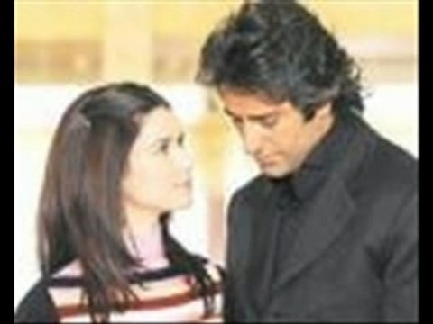 Mahsun Kirmizigul bu sevda bitmez