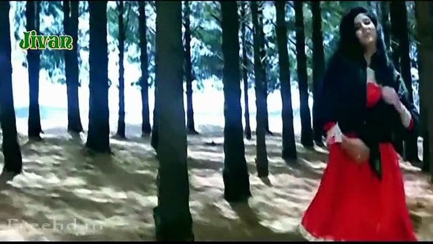 Tu Pagal Premi Awara (Shola Aur Shabnam) HD