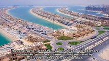 Top 10 Most Ambitious Projects Of Dubai