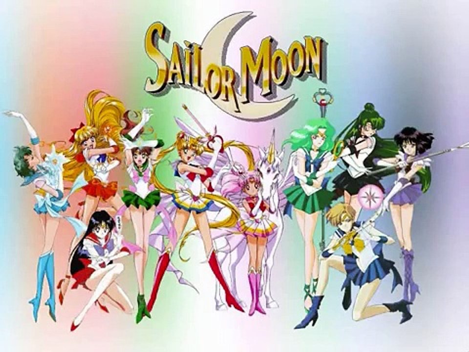 Anime Review: Puella Magi Madoka Magica