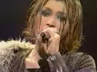 Malice Mizer LIVE- Au Revoir