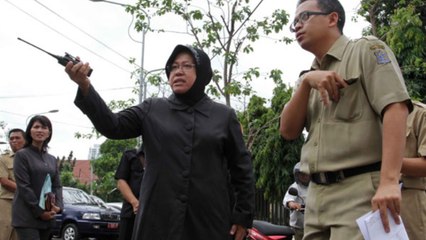 ICW : Jangan Sampai Kasus Risma Jadi Komoditas Politis