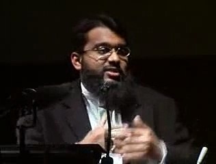 The Basis _ Importance of Muslim Unity -Yasir Qadhi _ Tune.pk