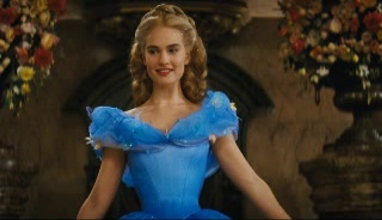 cinderella