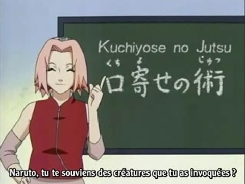 Naruto Shippuuden 10 preview