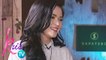 Kris TV: Bela shares that she writes stories