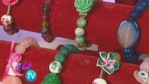 Kris TV: Kris makes a rosary