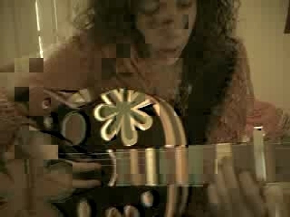 Tryo et les Ogres- Mam'selle bulle par elixirianne