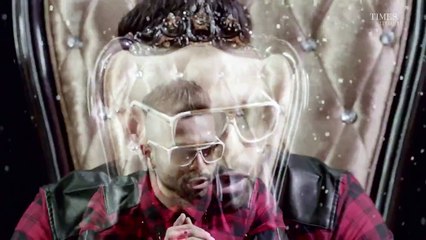 Desi Superman | Full Video HD | Raul ft. JSL Singh | New Punjabi Song 2015