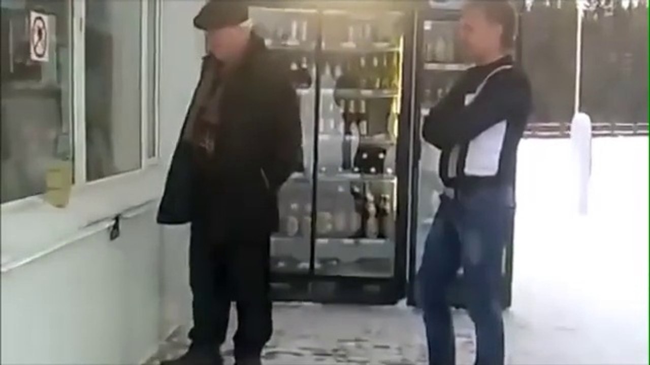 Такого я еще не видел ! Супер прикол !Prank ! FANNY VIDEO 2015