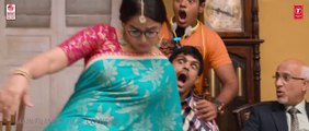 Inji Iduppazhagi Trailer   Arya, Anushka Shetty, Sonal Chauhan