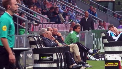 Documentaire René Kolmschot, Cultuurbewaker van Heracles