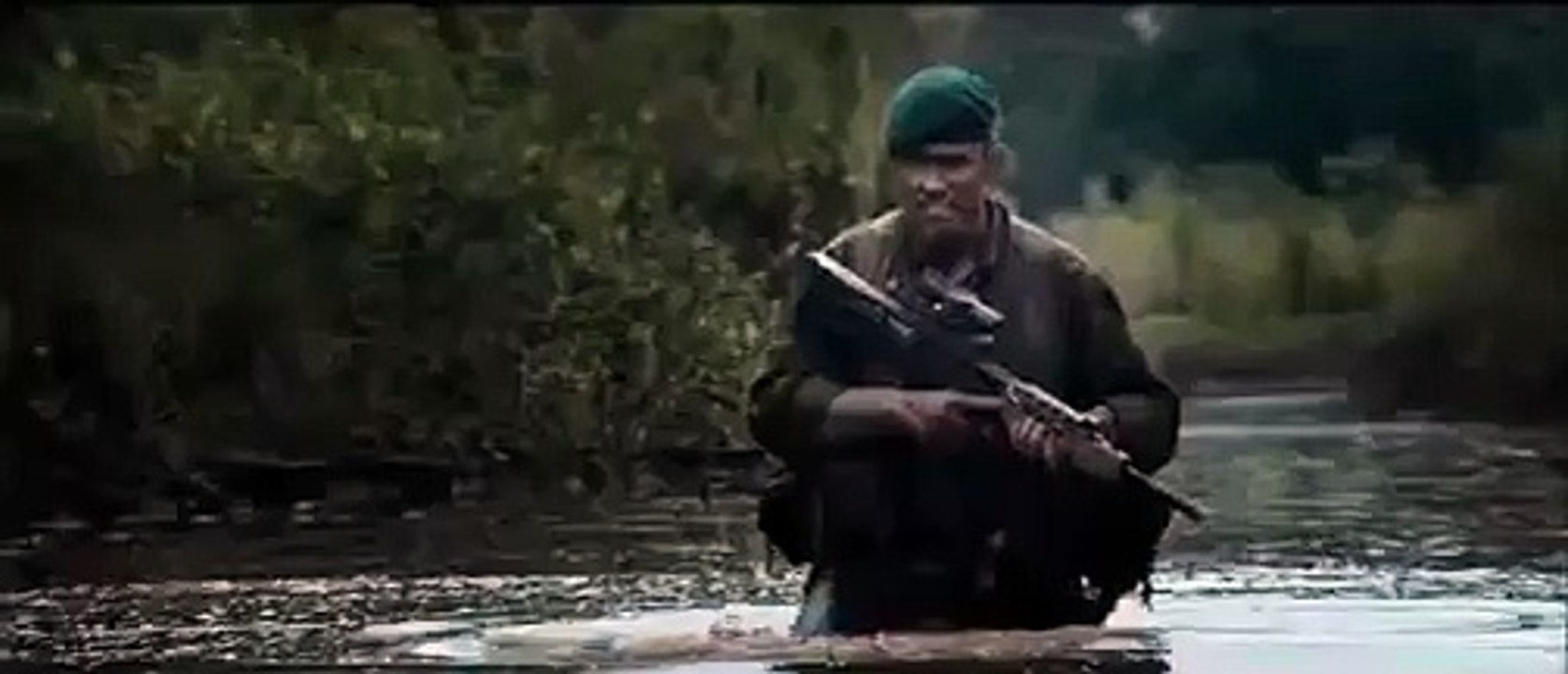 *NEWEST* Royal Marines Commando Advert video Dailymotion