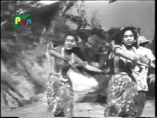 Shola jo bhadke- Albela - Hindi movie from 1951