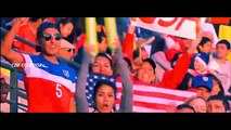 Chile 4 vs 1 Estados Unidos | Resumen del Partido | Mundial Sub 17 Chile 2015 |