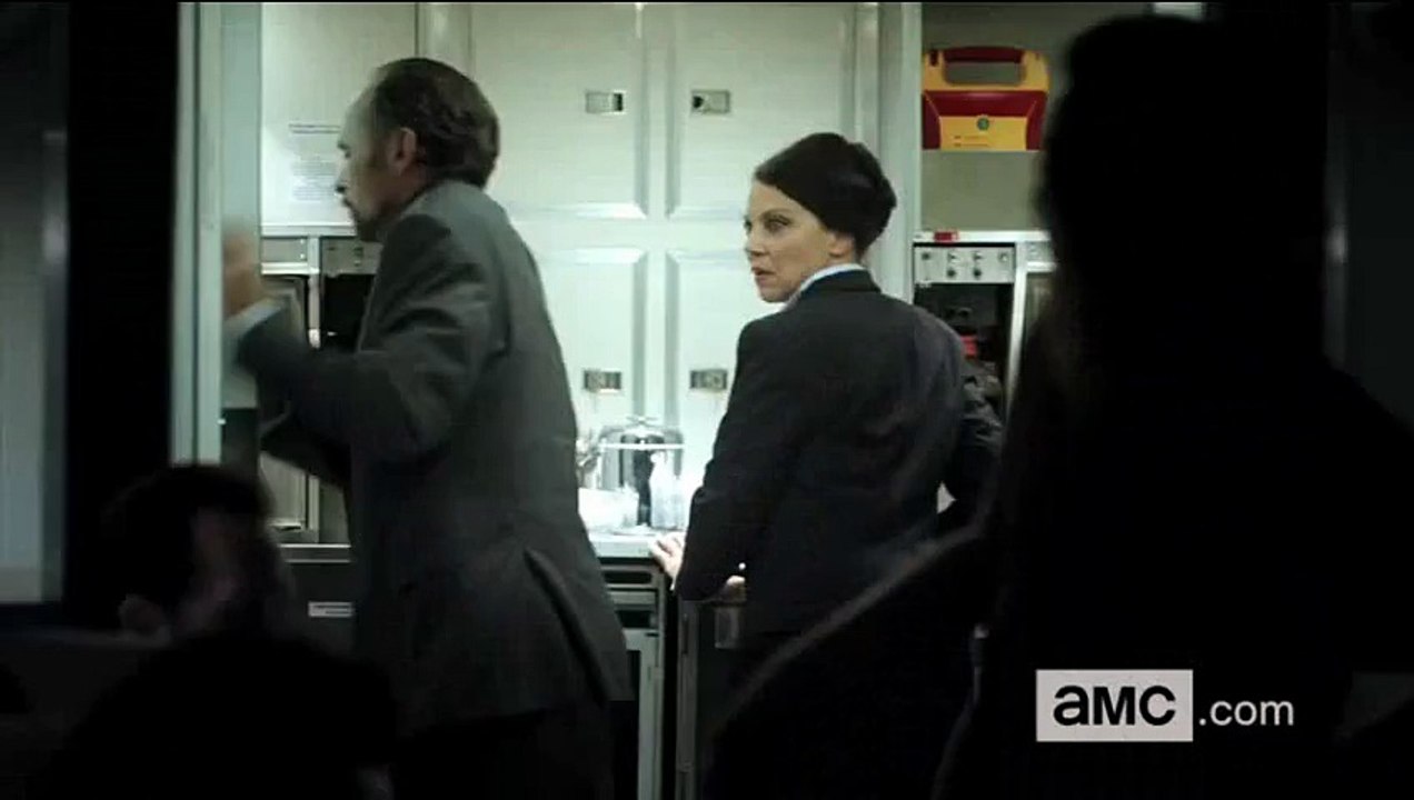 Fear the Walking Dead - Flight 462: Part 4