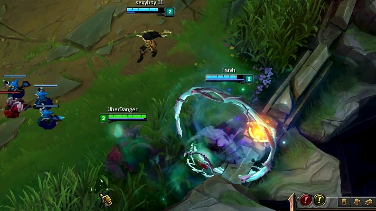 Should you play Bard