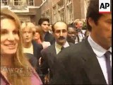 1996 Imran Khan Won The Most Expensive Libel Case In Cricketing History Against Ian Botham & Allan Lamb