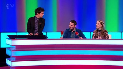 8 Out of 10 Cats: Series 18 Episode 7