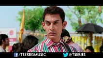 Dil Darbadar FULL VIDEO Song PK Aamir Khan Anushka Sharma feat Ankit Tiwari FULL HD