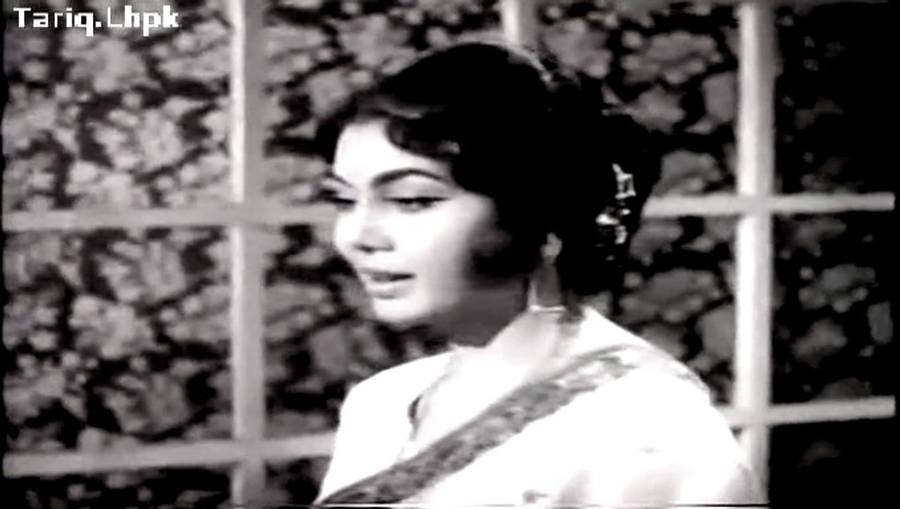 Dil ka diya jala ke gya ye kon meri tanhai mein