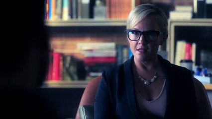 Lucifer (FOX) Hot As Hell Promo HD