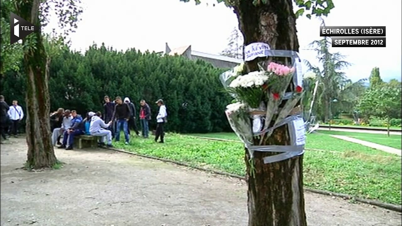 Rixe d'Échirolles : le procès des meurtriers de Kévin et Sofiane s'ouvre