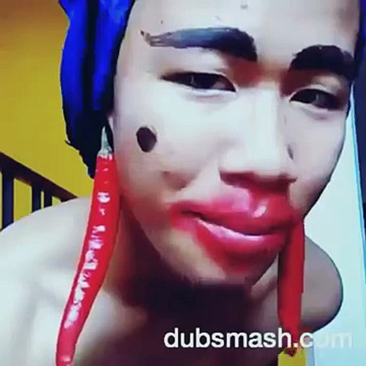 Sambalado dubsmash