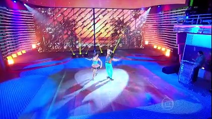 DDF 12 - Igor Rickli - Lambada